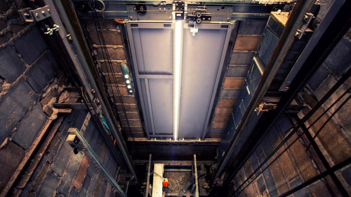 İçinde Bulunduğunuz Asansörün Halatlarından Biri Koparsa Neler Olur?