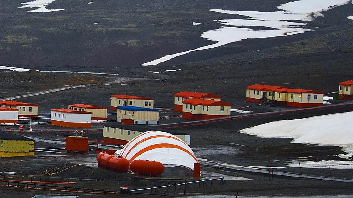 Sebebini Öğrenmeden “Ne Alaka?“ Demeyin: Antarktika’ya Gidecek Doktorlar Yolculuk Öncesinde Apandislerini Neden Aldırıyor?