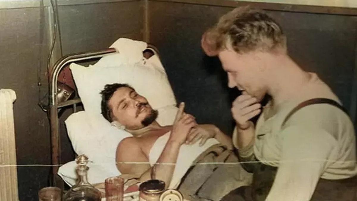 Sebebini Öğrenmeden “Ne Alaka?“ Demeyin: Antarktika’ya Gidecek Doktorlar Yolculuk Öncesinde Apandislerini Neden Aldırıyor?