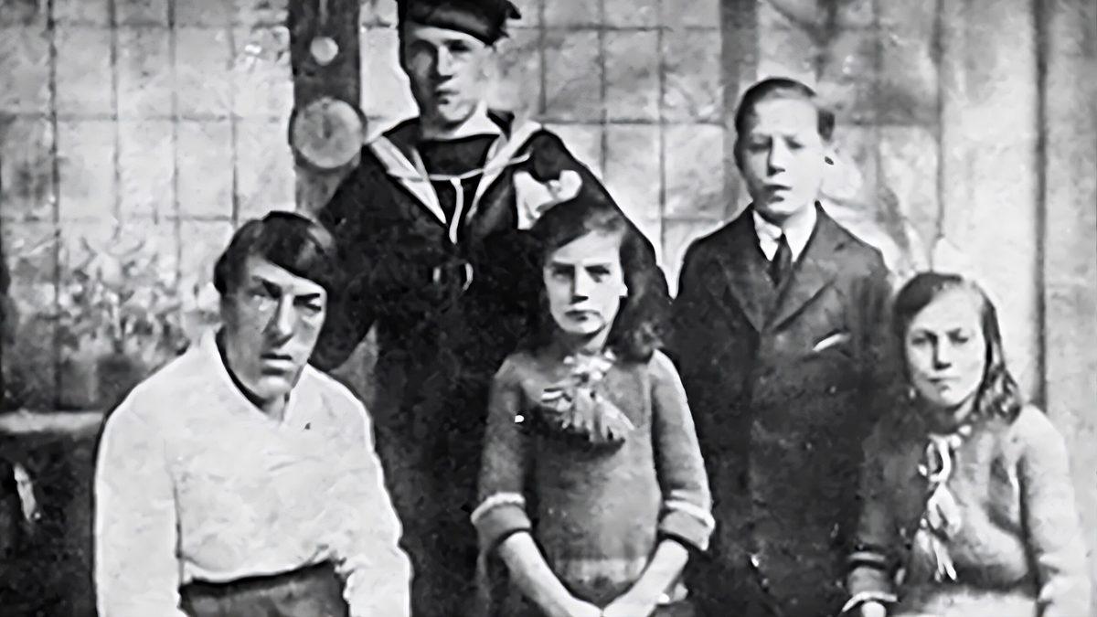 Görünüşü Nedeniyle Çocukları İçin Sirkte Çalışmak Zorunda Kalan Mary Ann Bevan’ın Trajik Hayatı