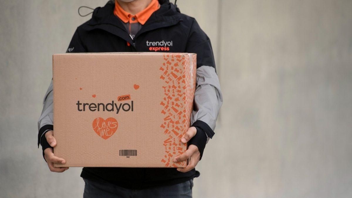 Trendyol,  Almanya ve Azerbaycan’dan Sonra Körfez Ülkelerine de Açıldı!