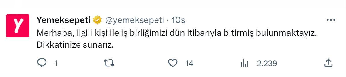 Okan Buruk’un Oğlu Hakkında Söyledikleri Nedeniyle Eleştirilen Yayıncı Yaren Çakar’ın Avukatından Açıklama Geldi