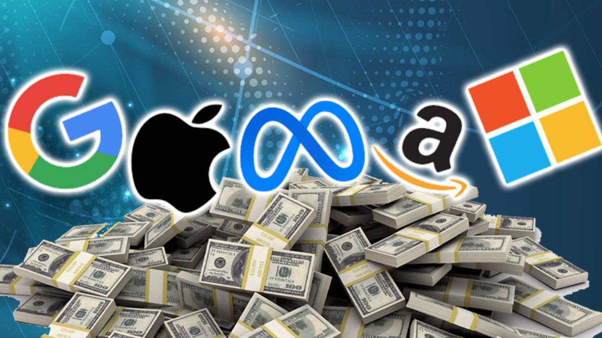 Çalışanlarına En Yüksek Maaş Veren ’Teknoloji Devi’ Belli Oldu