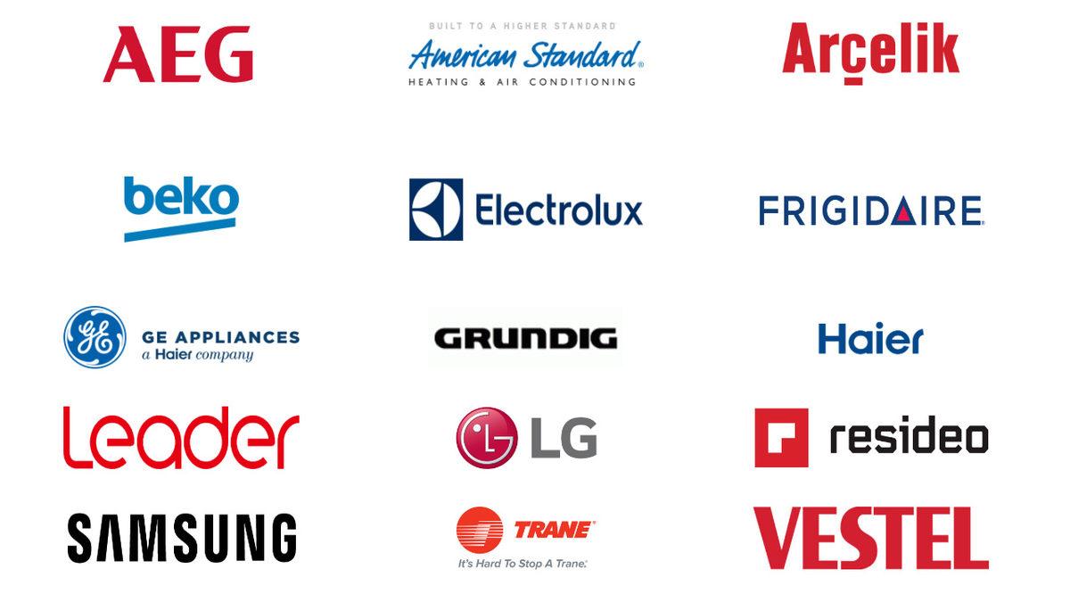 Arçelik, Beko ve Vestel’den Samsung ve LG ile İş Birliği