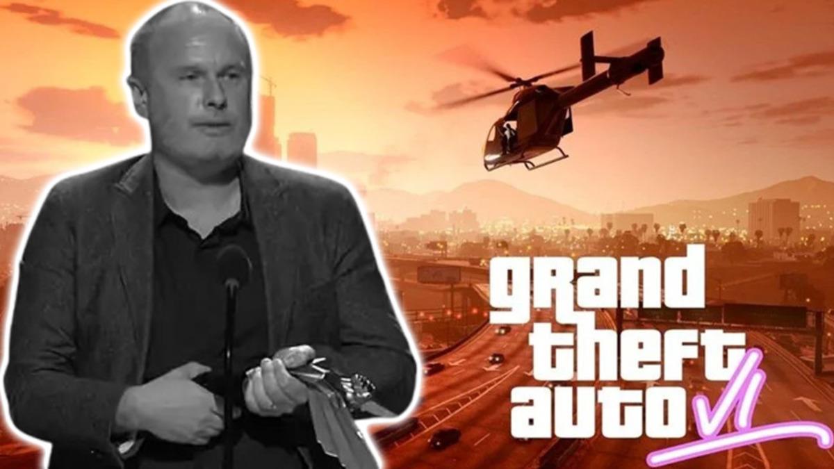 GTA ve Red Dead Redemption Oyunlarının Hikâyesinde İmzası Bulunan İsim, Rockstar’dan İstifa Etti: GTA 6 Gecikecek mi?