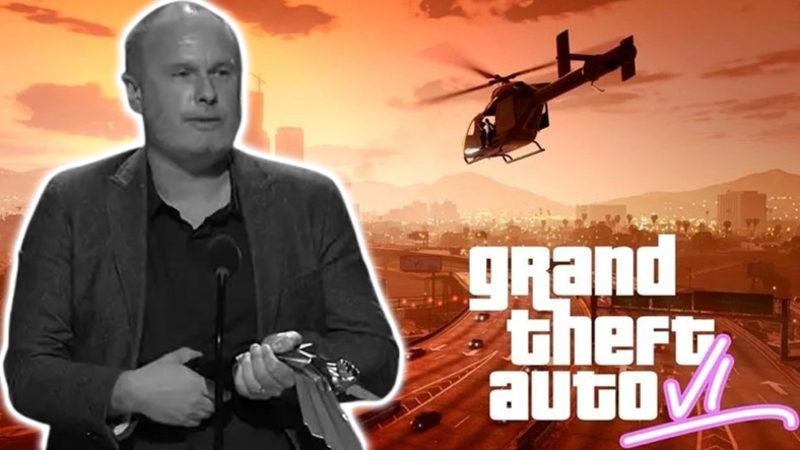 GTA ve Red Dead Redemption Oyunlarının Hikâyesinde İmzası Bulunan İsim, Rockstar’dan İstifa Etti: GTA 6 Gecikecek mi?