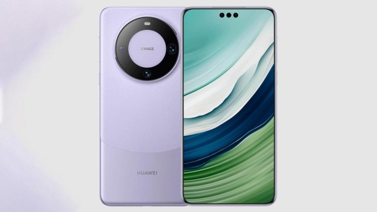 Huawei Mate 60 Pro, Resmen Tanıtılmadan Satışa Sunuldu: İşte Fiyatı ve Özellikleri