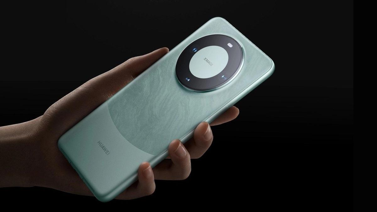 Huawei Mate 60 Pro, Resmen Tanıtılmadan Satışa Sunuldu: İşte Fiyatı ve Özellikleri