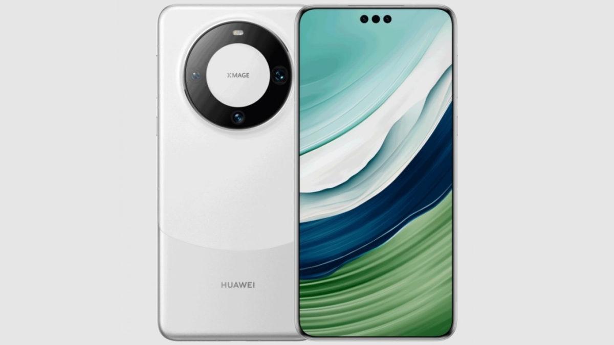 Huawei Mate 60 Pro, Resmen Tanıtılmadan Satışa Sunuldu: İşte Fiyatı ve Özellikleri