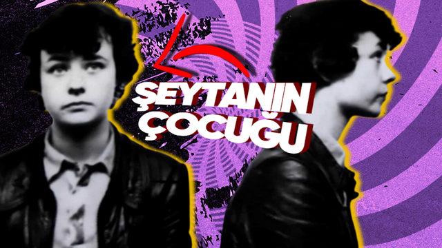 Suçun Yaşı Yok: "Şeytanın Çocuğu" Olarak Anılan 11 Yaşındaki Seri Katilin Kan Donduran Hikâyesi