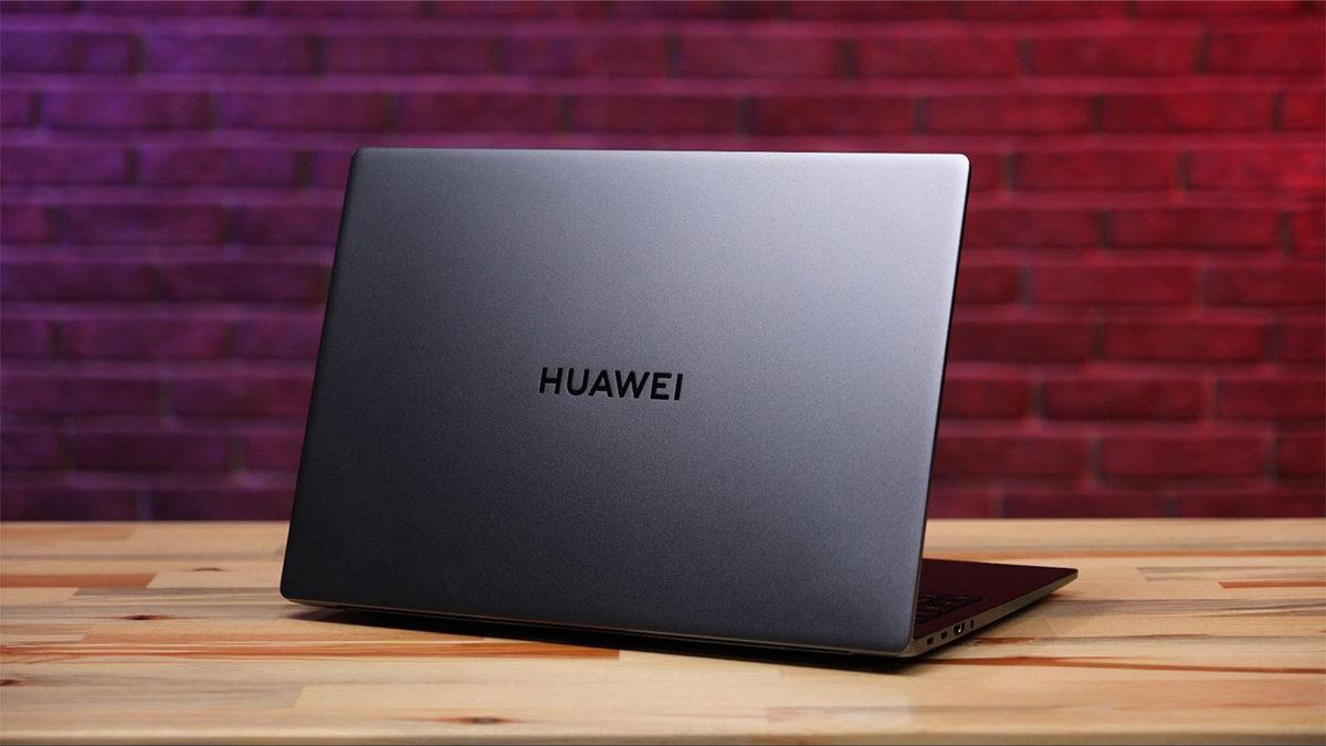 Her İşinizi Rahatça Halledebileceğiniz, Her Yere Yanınızda Taşımak İsteyeceğiniz Dizüstü İncelemesi: Huawei MateBook D 16