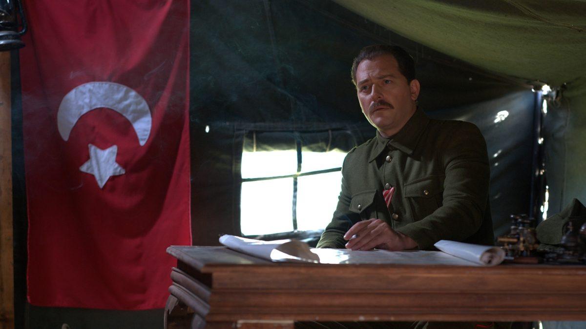 Atatürk’ün Annesini Anlatacak Zübeyde, Analar ve Oğullar Filminden 30 Ağustos’a Özel Fragman Yayınlandı