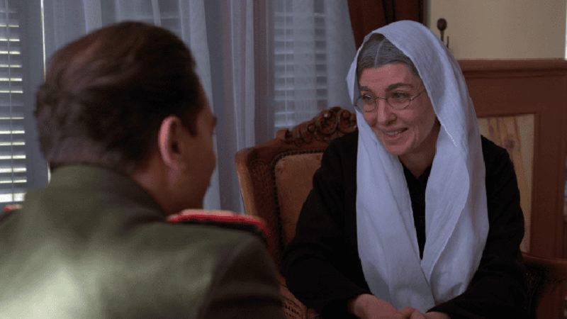 Atatürk’ün Annesini Anlatacak Zübeyde, Analar ve Oğullar Filminden 30 Ağustos’a Özel Fragman Yayınlandı