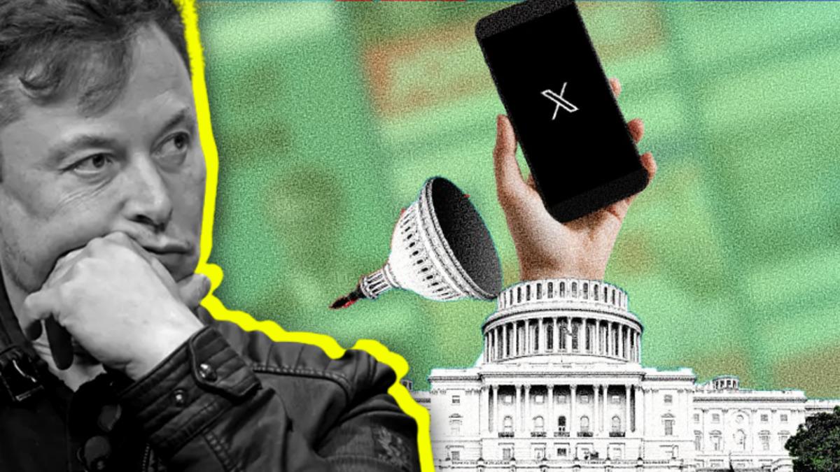 X (Twitter), Yıllar Önce Yasakladığı Siyasi Reklamlara Tekrar İzin Vermeye Başlayacak