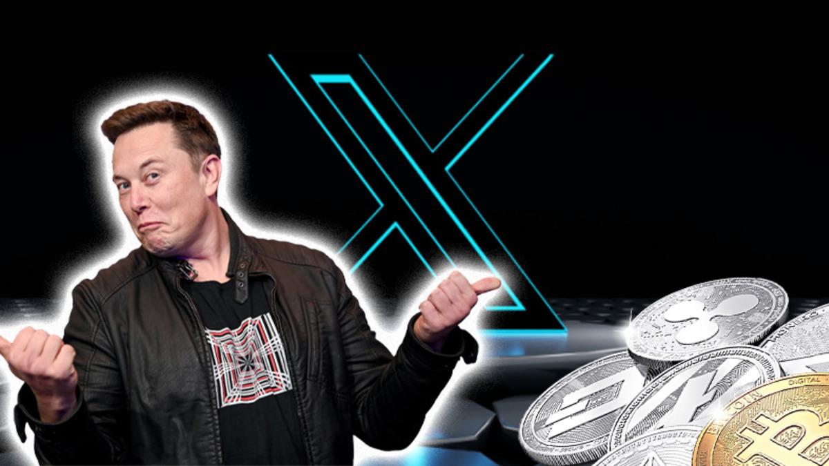 Elon Musk, Twitter’ı Bankaya Dönüştürüyor: Kripto Para Borsası Olarak da Hizmet Verecek!