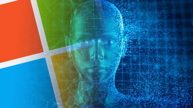 Microsoft, Yapay Zekânın İnsan gibi Düşünebilmesini Sağlayacak Yeni Eğitim Tekniğini Duyurdu