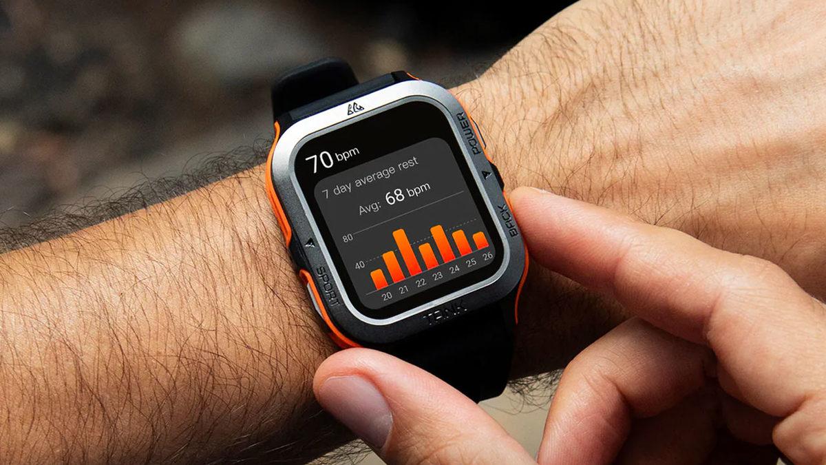 Havalı ve Ultra Dayanıklı: İndirimdeyken Sepete Eklemek İsteyeceğiniz 5 KOSPET Akıllı Saat