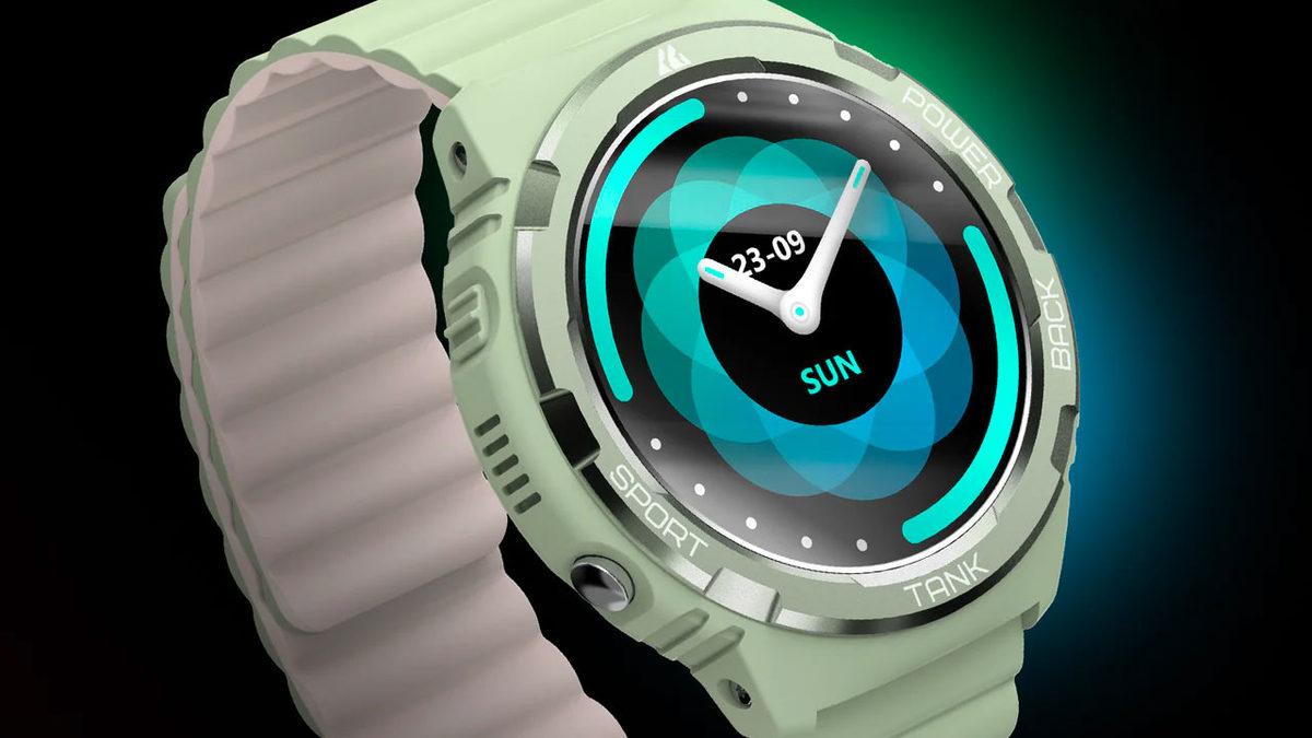 Havalı ve Ultra Dayanıklı: İndirimdeyken Sepete Eklemek İsteyeceğiniz 5 KOSPET Akıllı Saat