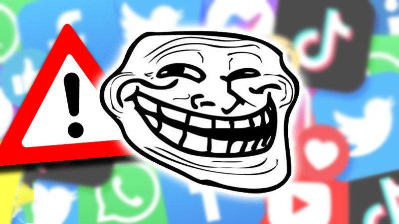 Meta, Türkiye’deki Troll Ağlarını İfşa Etti: Reklam İçin 18 Milyon TL Harcamışlar!