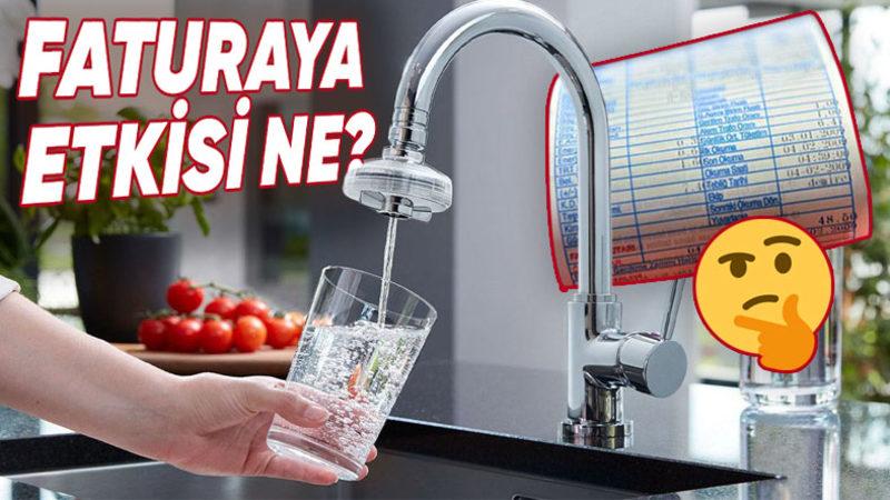 Damacana Su Kullanmaktan Bıkanların Yöneldiği Su Arıtma Cihazları Sanıldığı Kadar Masum mu?