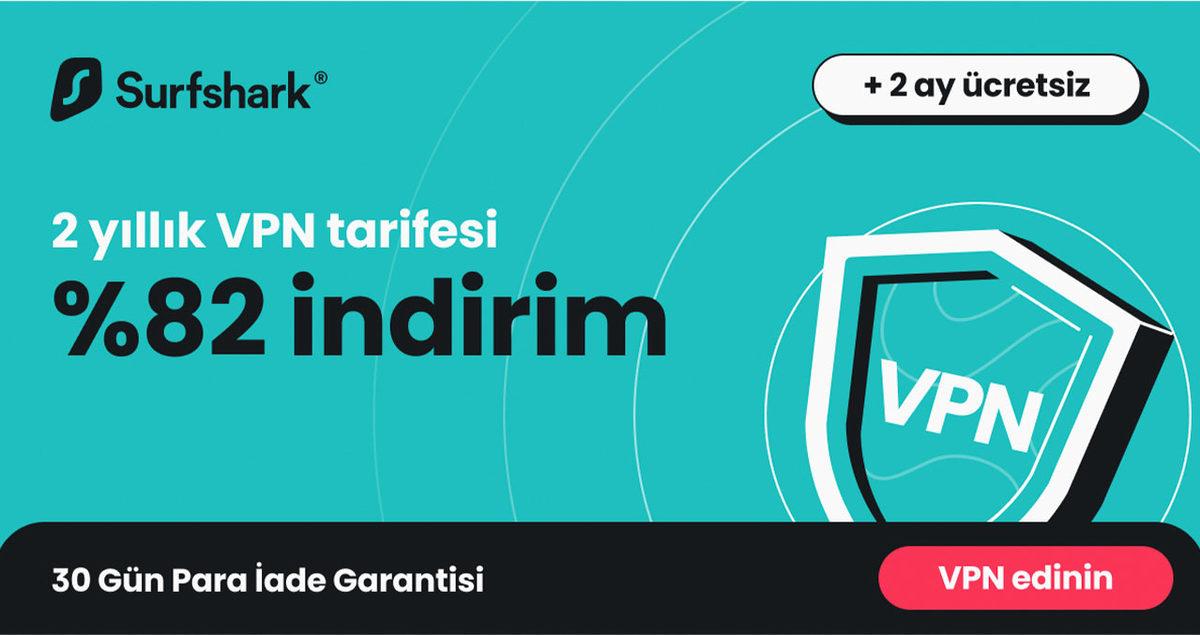 Girilemeyen Sitelere Girmekten Çok Daha Fazlası: VPN Kullanmanın Duyduktan Sonra Vazgeçemeyeceğiniz 5 Faydası