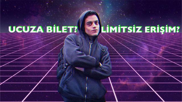 Girilemeyen Sitelere Girmekten Çok Daha Fazlası: VPN Kullanmanın Duyduktan Sonra Vazgeçemeyeceğiniz 5 Faydası