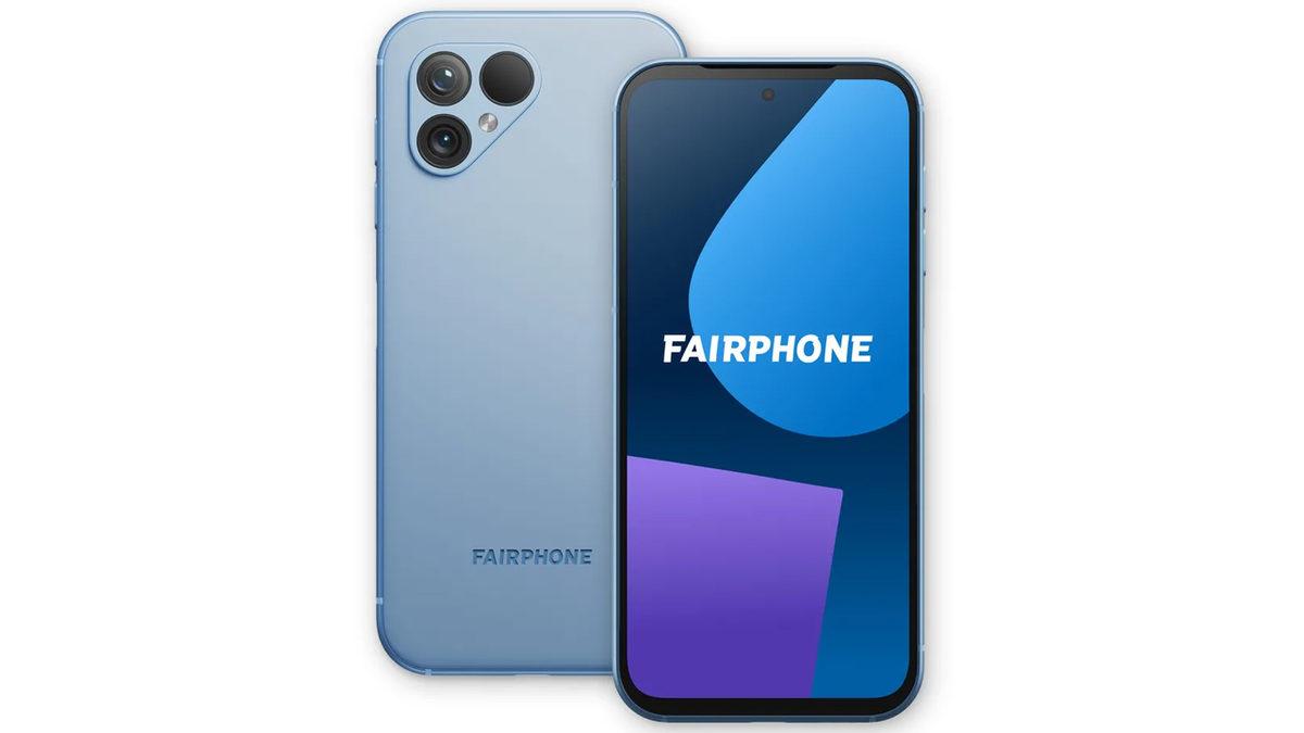 Tüm Parçalarını Söküp Değiştirebileceğiniz Akıllı Telefon Fairphone 5 Duyuruldu