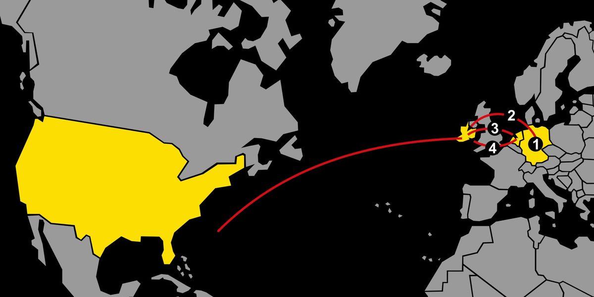 Bunlar Şeytana Pabucunu Ters Giydirir: Apple’ın Vergiden Kaçınmak İçin Uyguladığı Tartışmalı Taktik
