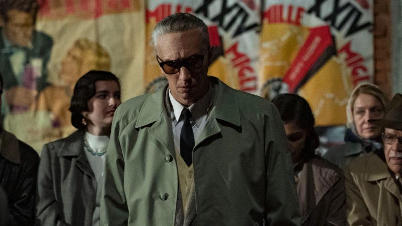 Ferrari’nin Kurucusunu Anlatacak "Ferrari" Filminden Yepyeni Fragman Geldi [Video]