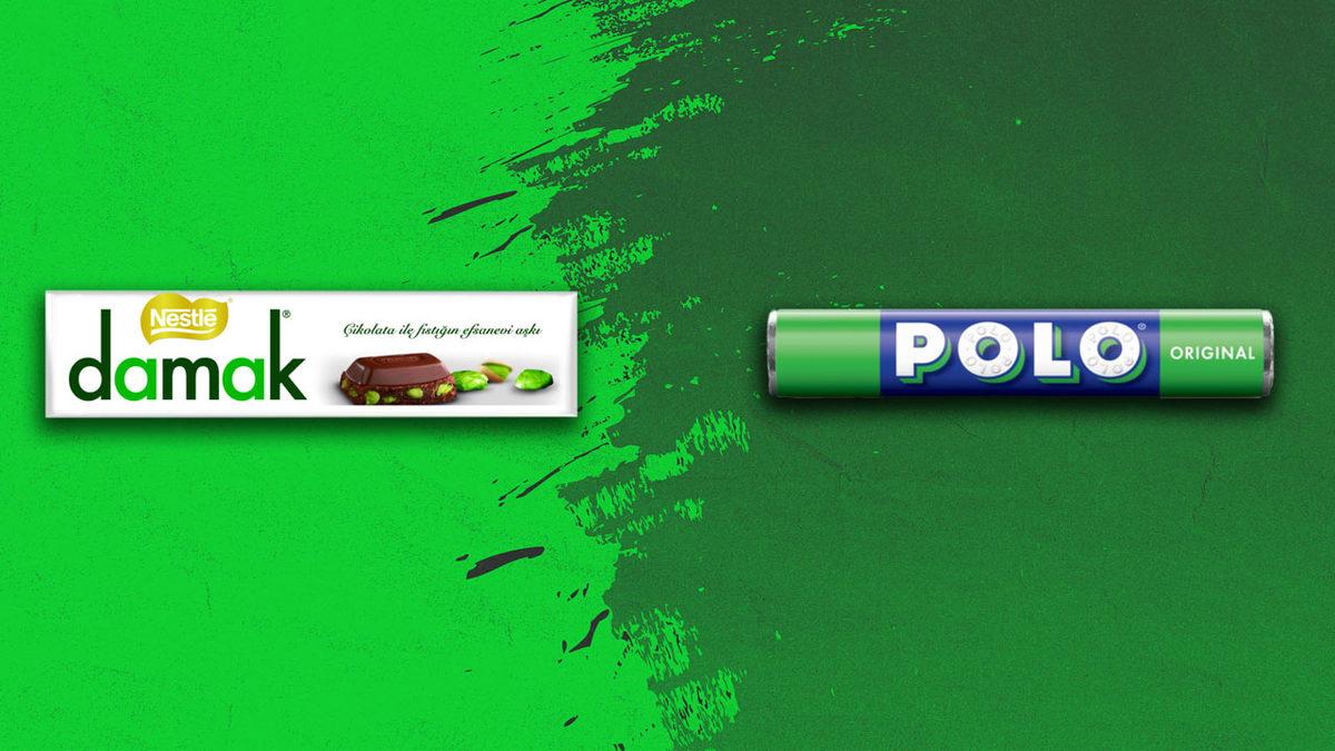 Alakaları Yokmuş Gibi Görünseler de Aslında Aynı Firmalara Ait Olan Ünlü Markalar