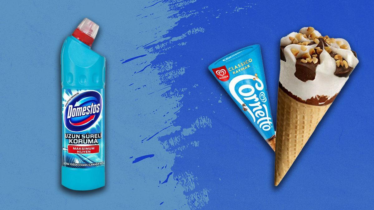 Alakaları Yokmuş Gibi Görünseler de Aslında Aynı Firmalara Ait Olan Ünlü Markalar