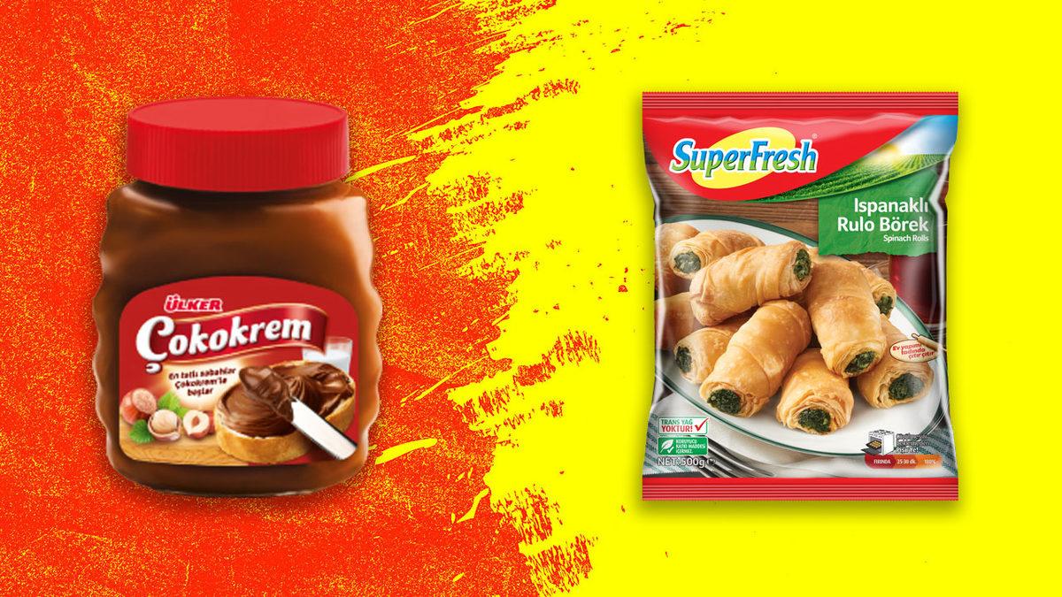 Alakaları Yokmuş Gibi Görünseler de Aslında Aynı Firmalara Ait Olan Ünlü Markalar