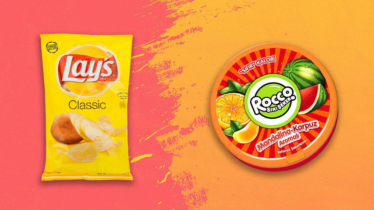 Alakaları Yokmuş Gibi Görünseler de Aslında Aynı Firmalara Ait Olan Ünlü Markalar