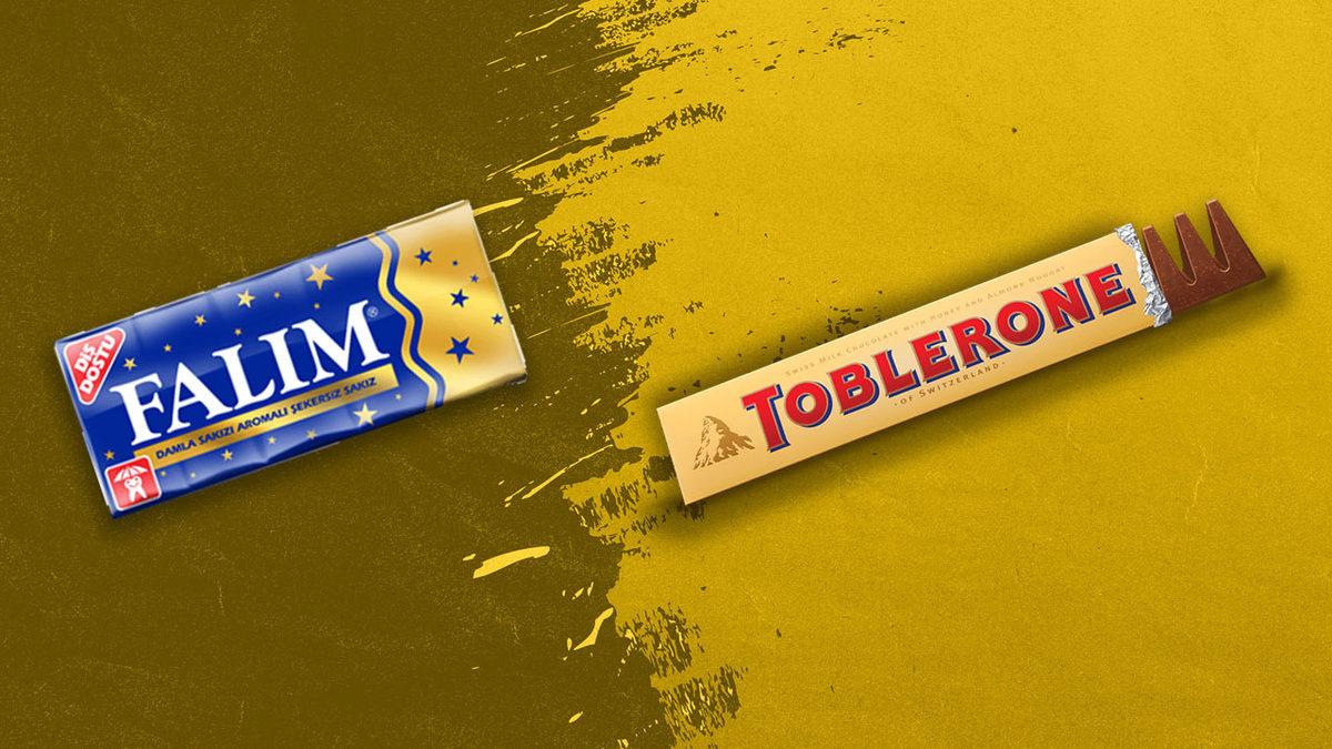 Alakaları Yokmuş Gibi Görünseler de Aslında Aynı Firmalara Ait Olan Ünlü Markalar