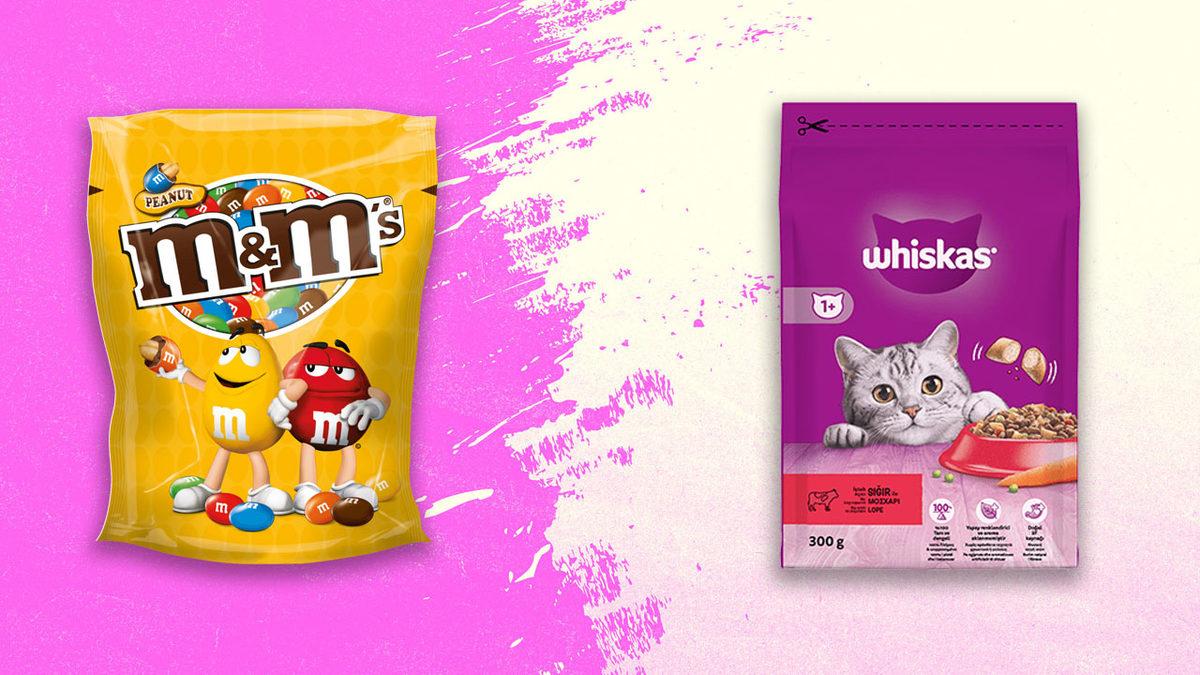 Alakaları Yokmuş Gibi Görünseler de Aslında Aynı Firmalara Ait Olan Ünlü Markalar