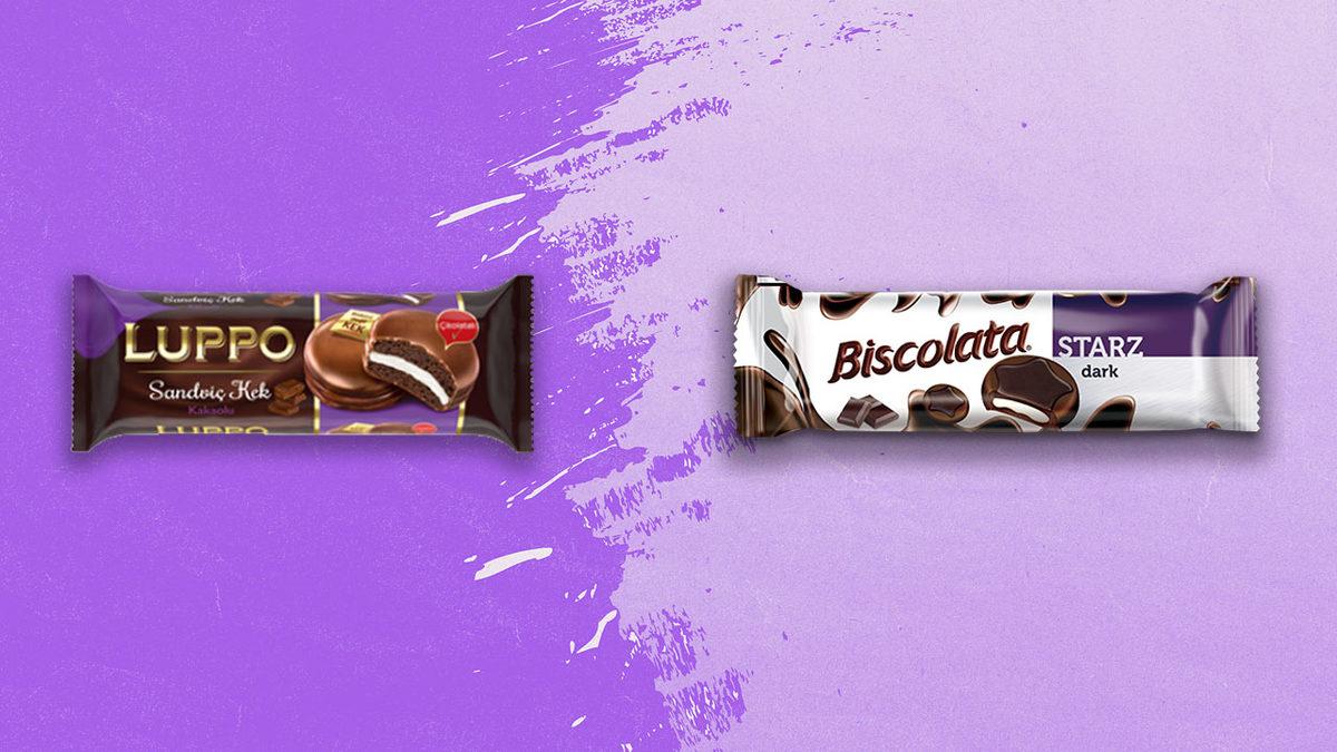 Alakaları Yokmuş Gibi Görünseler de Aslında Aynı Firmalara Ait Olan Ünlü Markalar