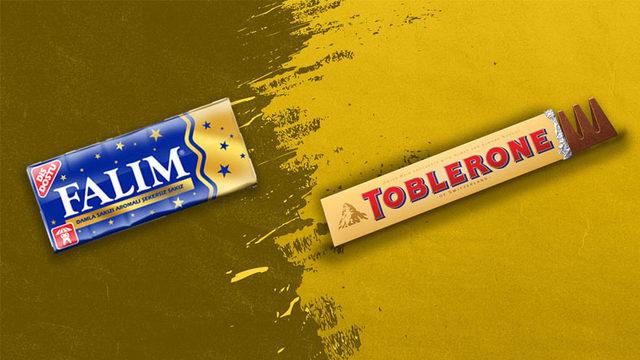 Alakaları Yokmuş Gibi Görünseler de Aslında Aynı Firmalara Ait Olan Ünlü Markalar