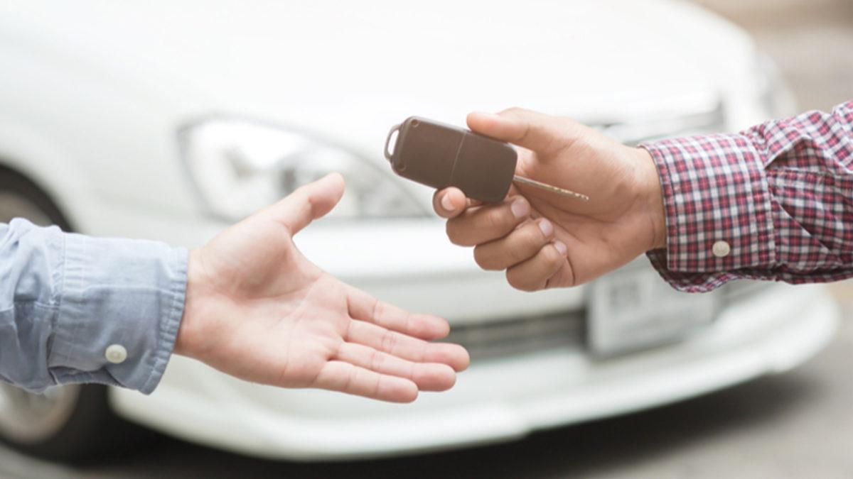 2. El Otomobil İlanlarına Yeni Düzenleme: Herkes Sadece Kendi Arabasını İlana Koyabilecek (Tabii Yetkisi Yoksa...)