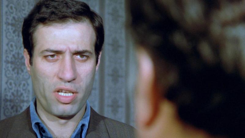 Kemal Sunal’ın Korkusuz Korkak Filmindeki ‘Dosya Karışıklığı’ Sahnesi Gerçek Oldu!