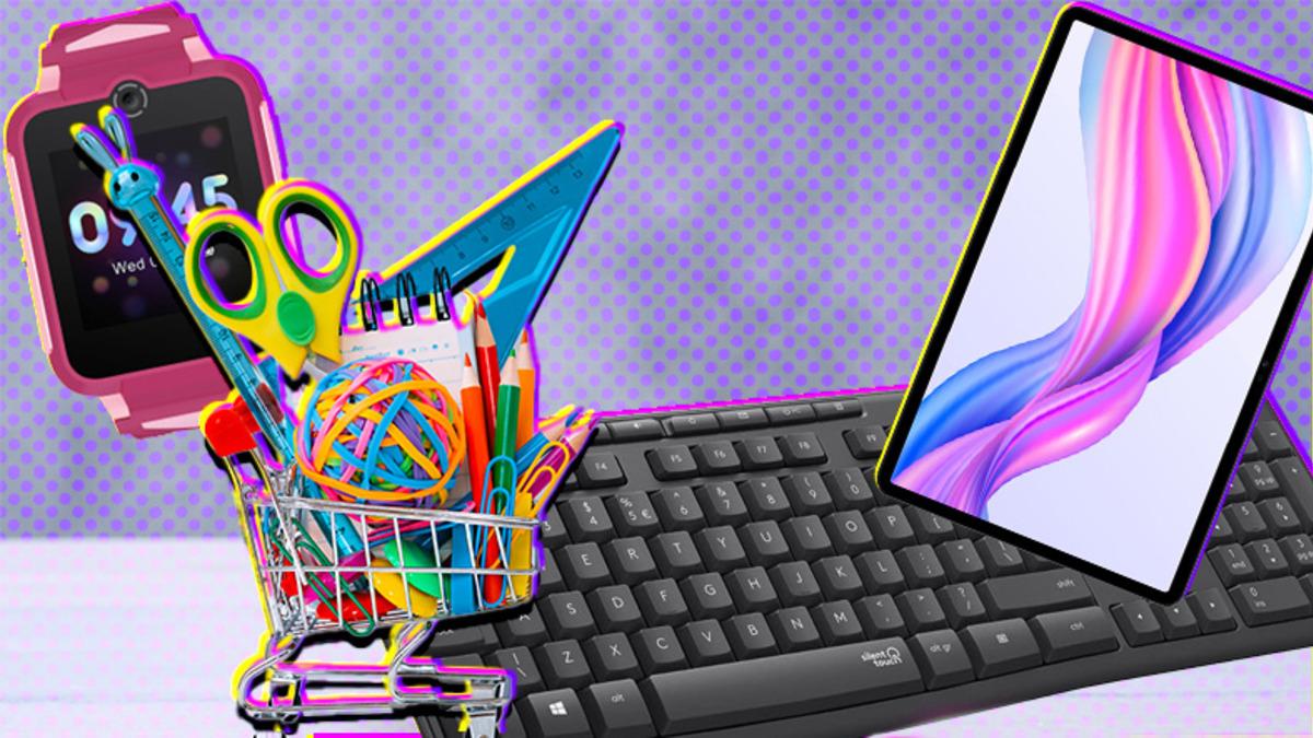 Bilgisayardan Çalışma Masasına: Okul Alışverişi Yapacaklara Her Cebe Uygun Ürün Tavsiyeleri