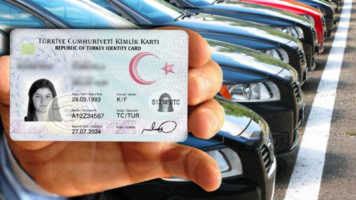 Ticaret Bakanlığı, 2. El Otomobil İlanlarına Neden Kimlik Doğrulama Zorunluluğu Getirdiğini Açıkladı