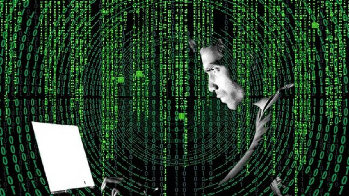 Siber Dolandırıcıların 