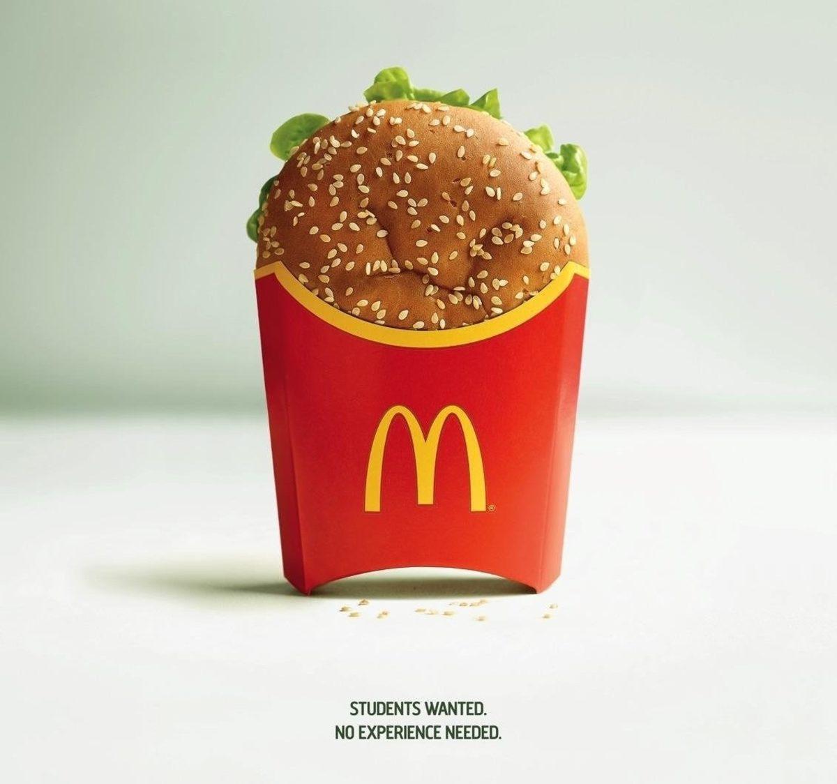 Görünce İlk Pazartesi Başlamak İsteyeceğiniz 14 Yaratıcı İş İlanı