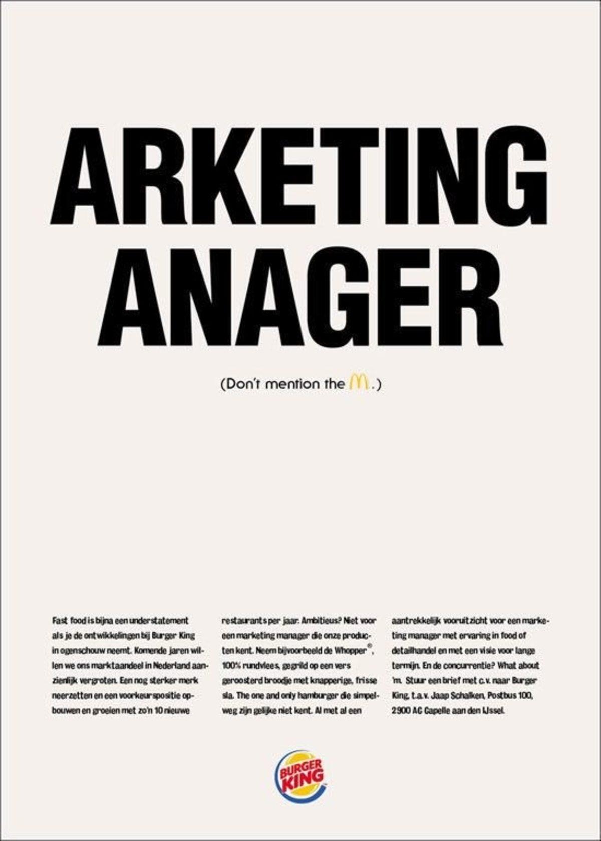 Görünce İlk Pazartesi Başlamak İsteyeceğiniz 14 Yaratıcı İş İlanı