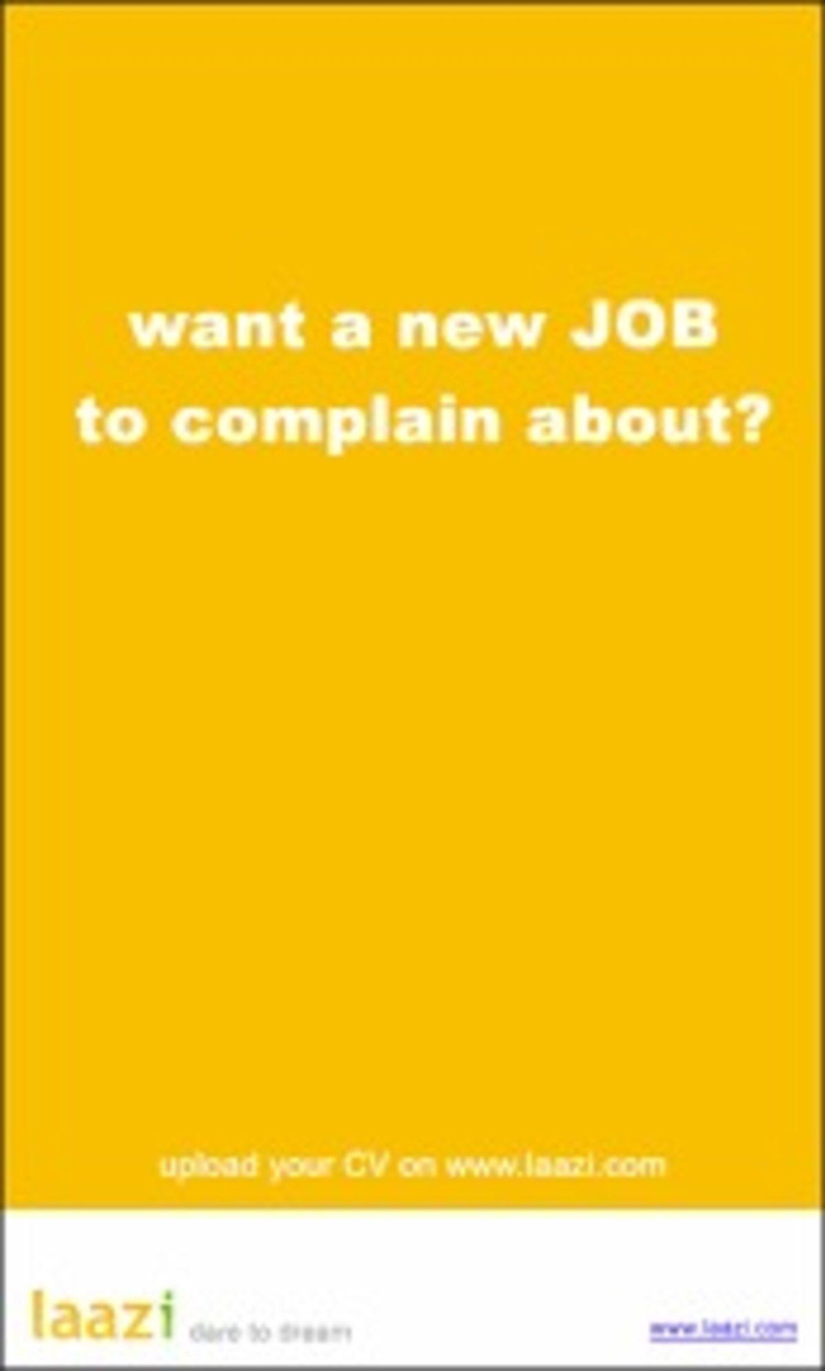 Görünce İlk Pazartesi Başlamak İsteyeceğiniz 14 Yaratıcı İş İlanı