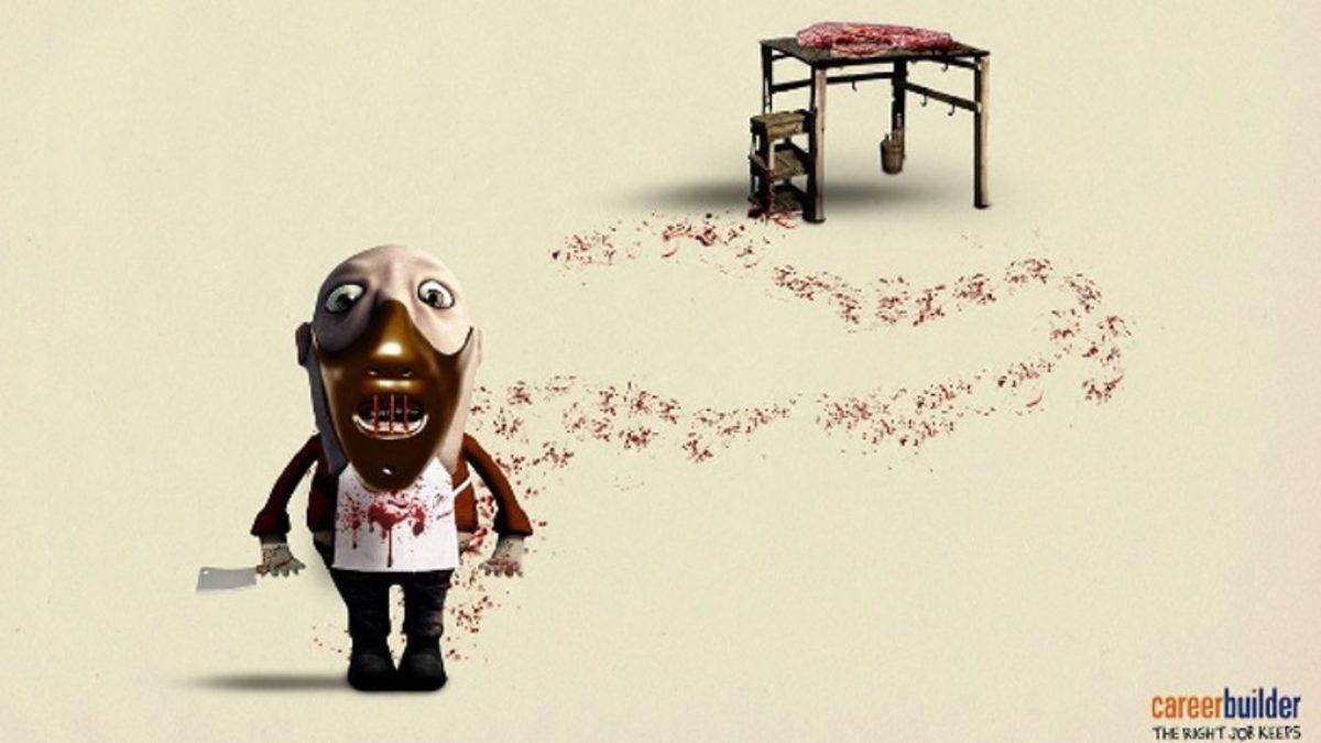 Görünce İlk Pazartesi Başlamak İsteyeceğiniz 14 Yaratıcı İş İlanı