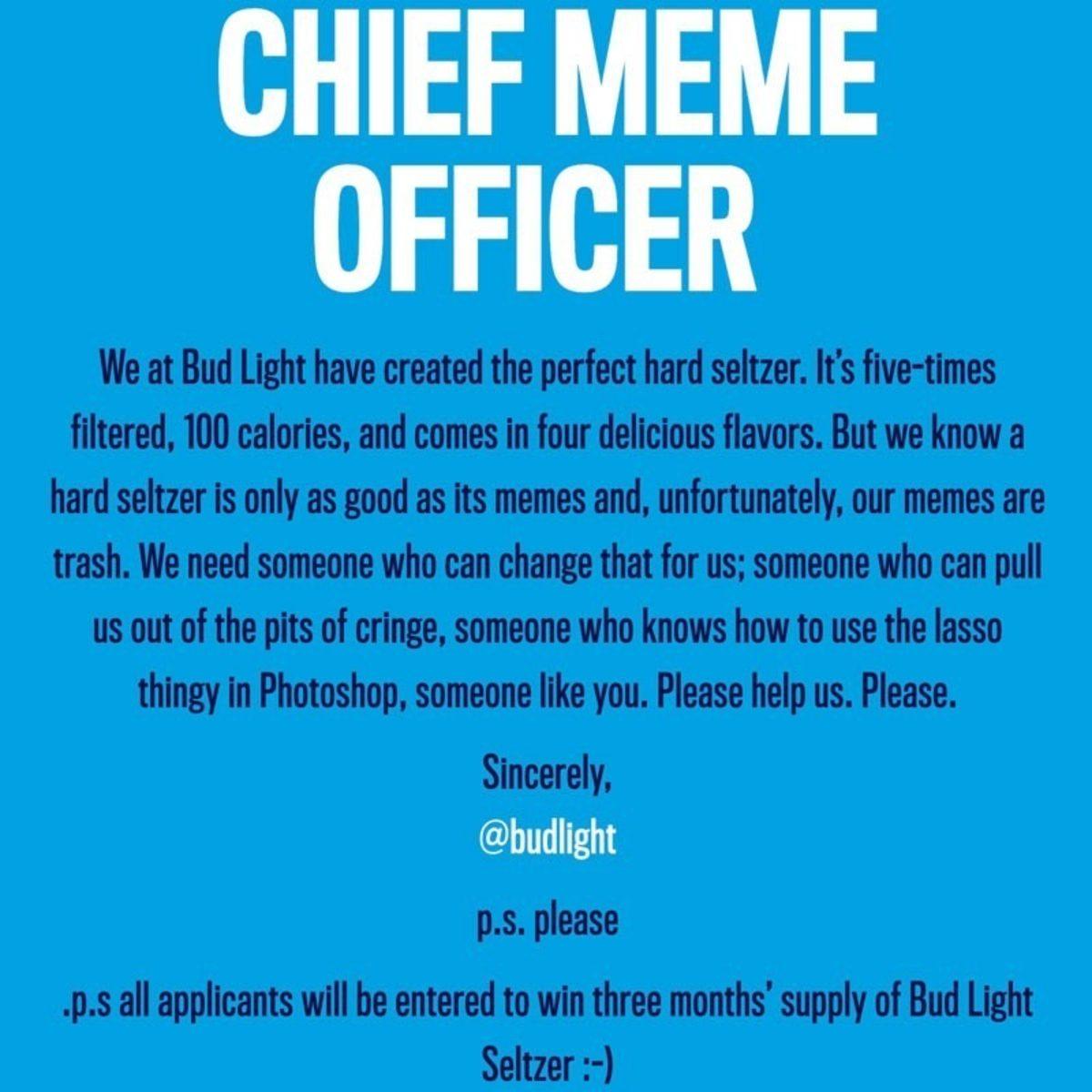 Görünce İlk Pazartesi Başlamak İsteyeceğiniz 14 Yaratıcı İş İlanı