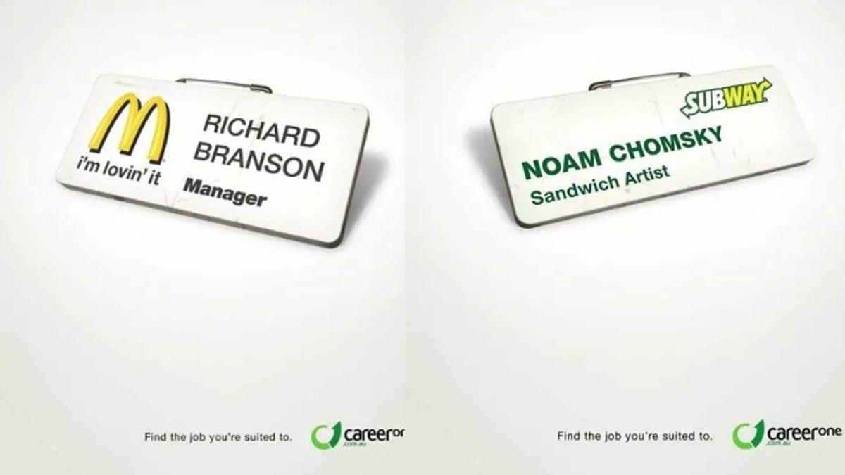 Görünce İlk Pazartesi Başlamak İsteyeceğiniz 14 Yaratıcı İş İlanı