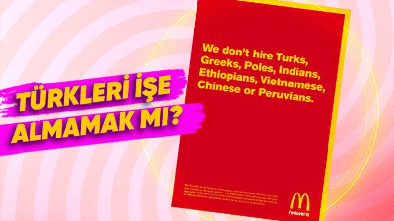 Görünce İlk Pazartesi Başlamak İsteyeceğiniz 14 Yaratıcı İş İlanı