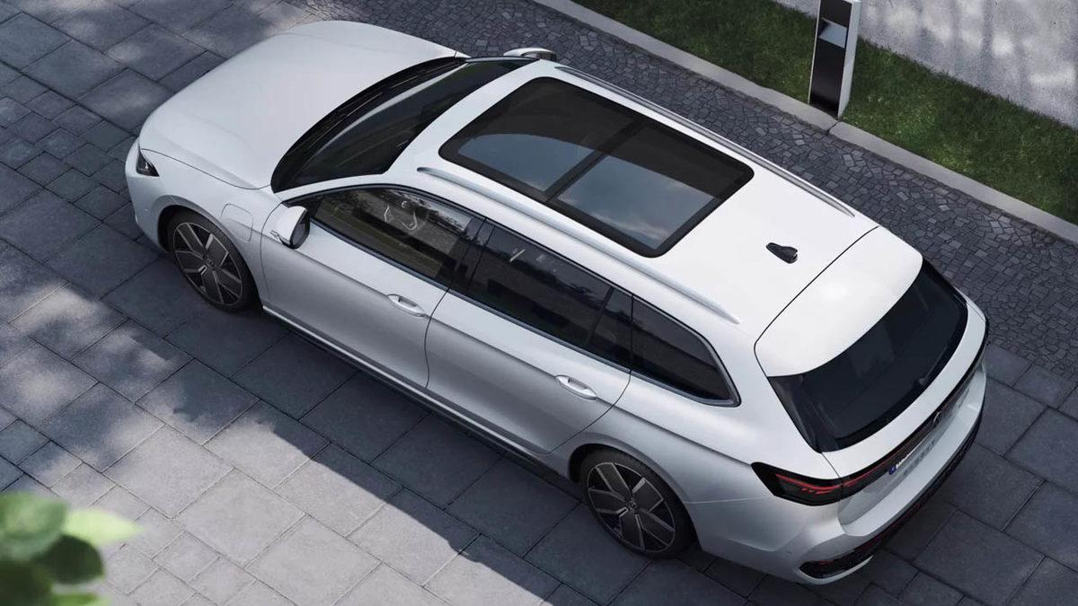 2024 Volkswagen Passat, Tüm İhtişamıyla Türkiye’de: İşte Fiyatı